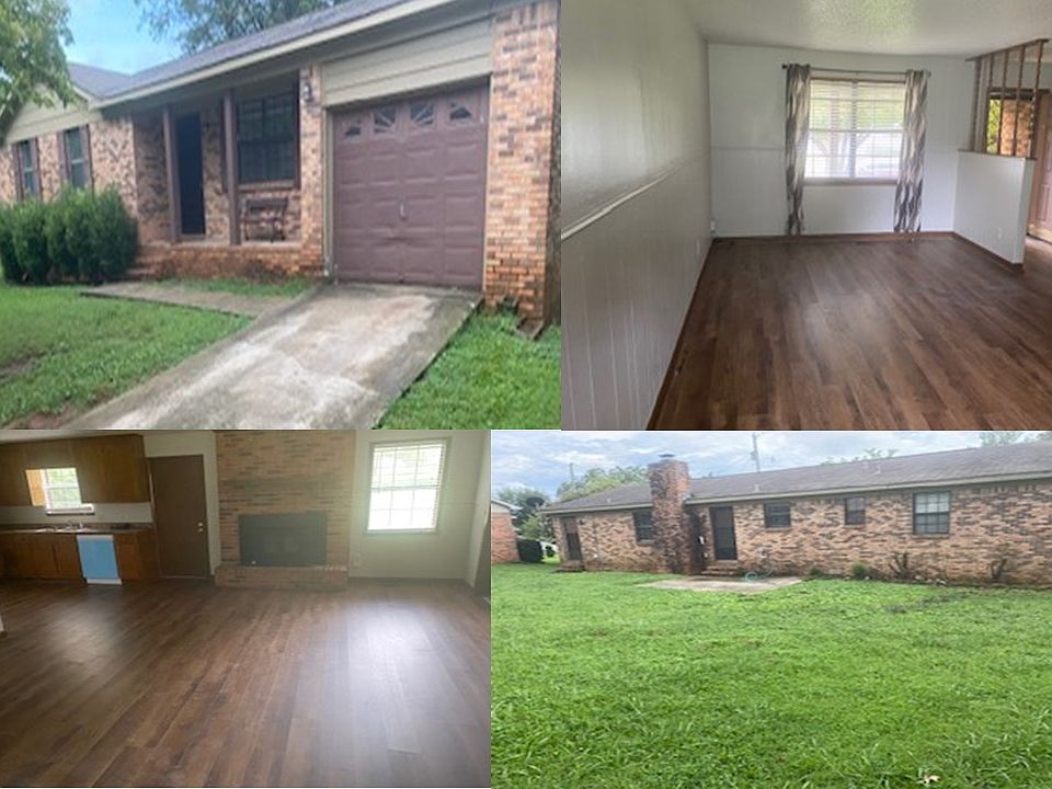 Beautiful brick move in ready with all the luxuries you deserve. Call Sandra today at