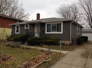 161 Maplegrove Ave, Tonawanda, NY 14150