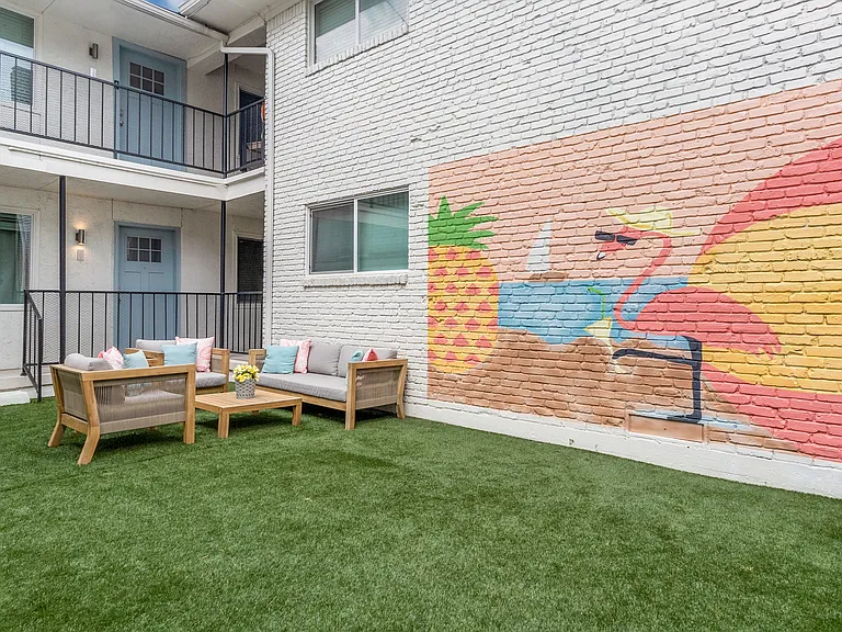 5444 Gaston Ave #102 — Photo 12