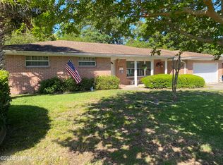 1220 WESTLAWN Drive, Jacksonville, FL 32211