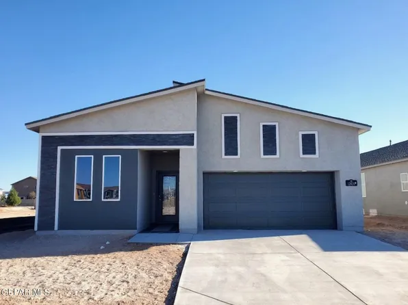 12820 Star Gaze Ave, El Paso, TX 79928