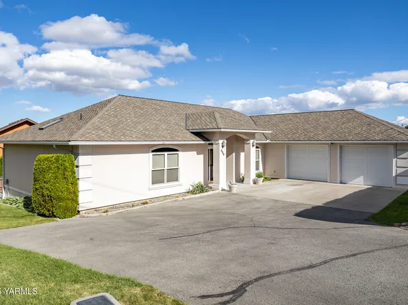 809 Pecks Canyon Rd, Yakima, WA 98908
