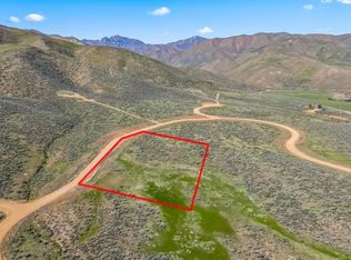 29 Buena Vista Loop, Fairfield, ID 83327