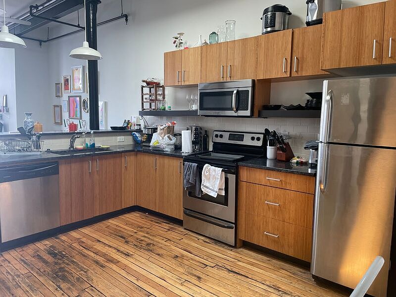 1st image of 1322 W Broad St APT 4A