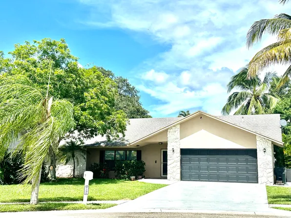 6190 Serene Run, Lake Worth, FL 33467