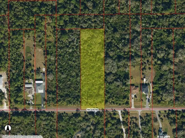 10TH AVE NE, NAPLES, FL 34120