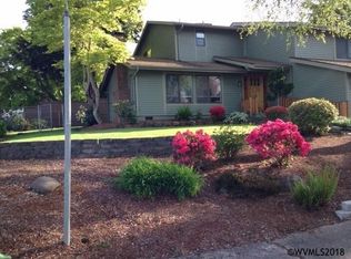 6695 Glyneagle Dr SE, Salem, OR 97306