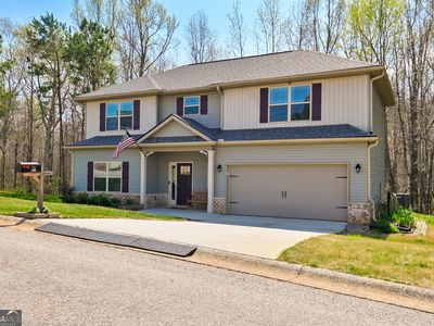 731 Dawn Pl, Alto, GA, 30510