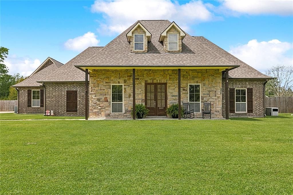 26447 Clyde Blount Rd, Livingston, LA 70754 MLS 2441365 Zillow