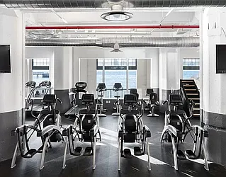 Rented by Oxford Property Group