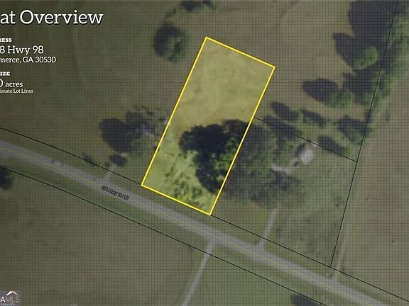 2nd image of 7588 State Route 98 Rd