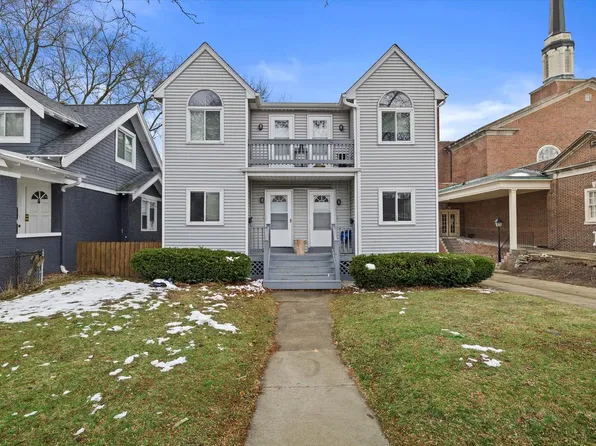 3059 North Downer AVENUE #3061, Milwaukee, WI 53211