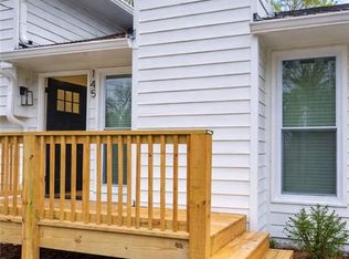 145 Timbermill Cir, Carrollton, GA 30116