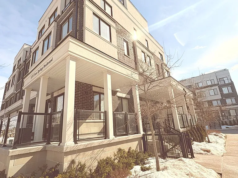 1711 Pure Springs Blvd #309 — Photo 2