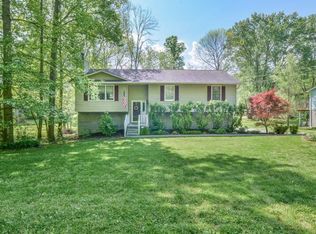 2817 Antioch Rd, Johnson City, TN 37604
