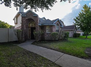 957 Remington Trl, Mesquite, TX 75181