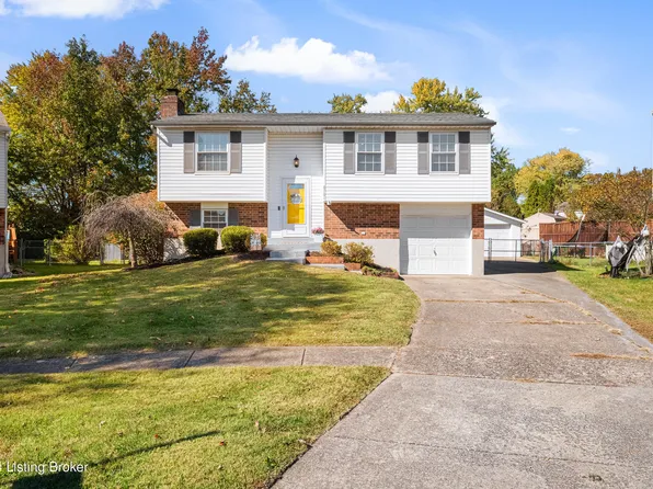 8701 Redcoat Ct, Louisville, KY 40291