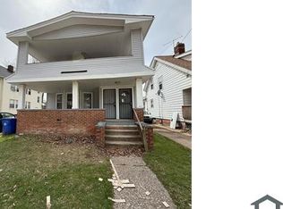 1754 Algonac Rd #1, Cleveland, OH 44112
