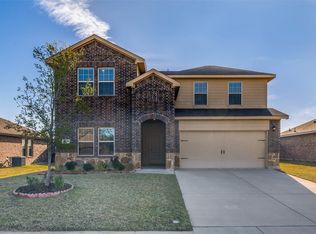 1415 Bridle Dr, Royse City, TX 75189
