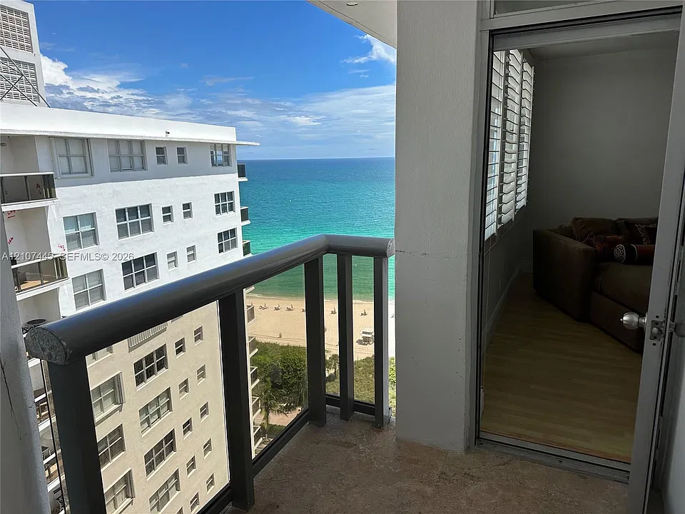 6039 Collins Ave #Penthouse 21