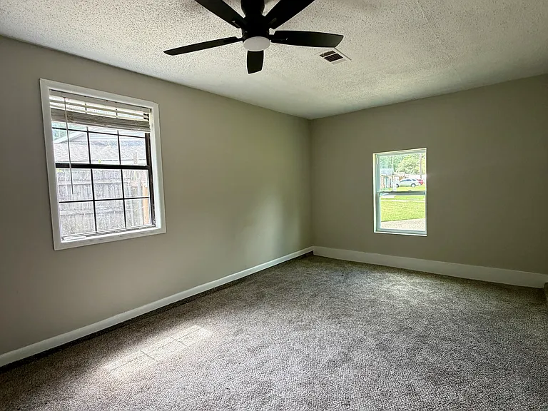 4 Bedroom Option
