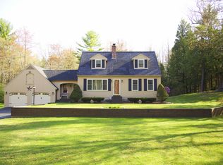 42 Ann Ln, Fremont, NH 03044