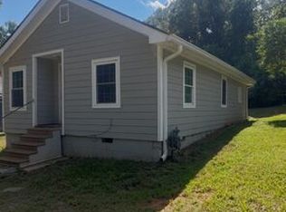 810 N Warren St, Milledgeville, GA 31061