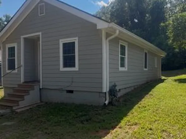 810 N Warren St, Milledgeville, GA 31061