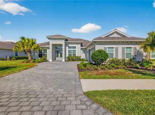 5825 Carnoustie Court Ave, Ave Maria, FL 34142