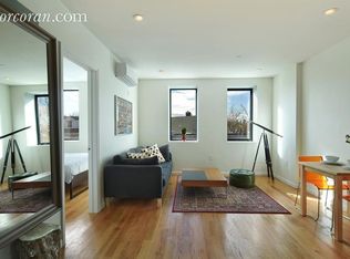 504 Humboldt St #2A, Brooklyn, NY 11222