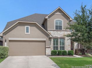 16226 Ondara, Helotes, TX 78023