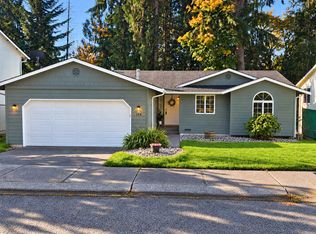 108 Noble Way, Granite Falls, WA 98252