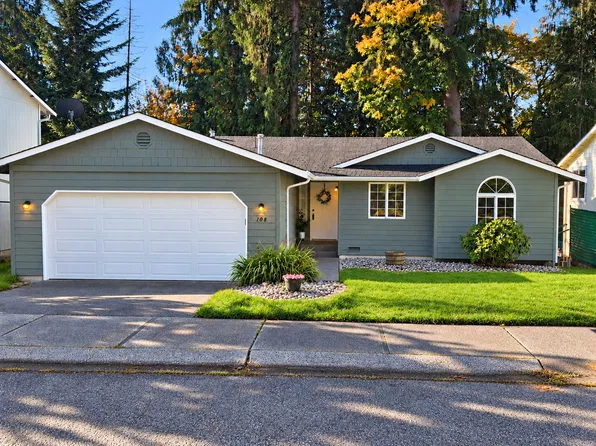 108 Noble Way, Granite Falls, WA 98252