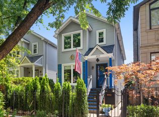 1853 W Ohio St, Chicago, IL 60622