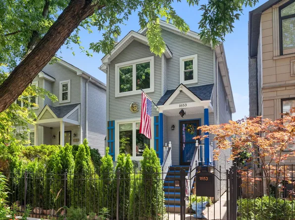 1853 W Ohio St, Chicago, IL 60622
