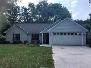 5 Ashepoo Dr, Okatie, SC 29909