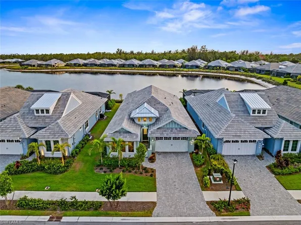 8791 Calypso CT, NAPLES, FL 34112