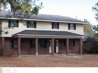 963 Stillwell Rd, Springfield, GA 31329