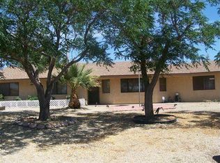 29644 Highway 58, Barstow, CA 92311