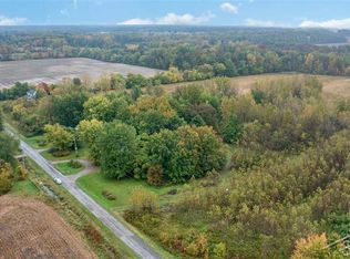 Pierce Rd, Freeland, MI 48623