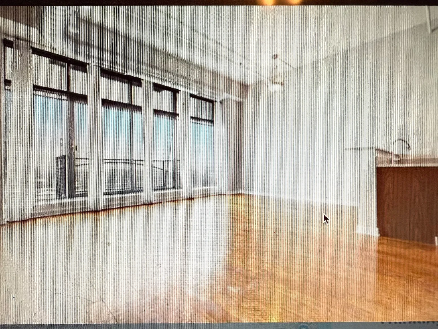 2 bed, 1.5 bath, 1100 sqft, $3,600 — Photo 1