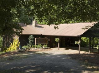 141 Fireside Dr, Franklin, NC 28734