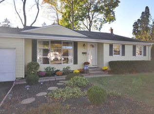 84 Harvey Ave, Lincroft, NJ 07738