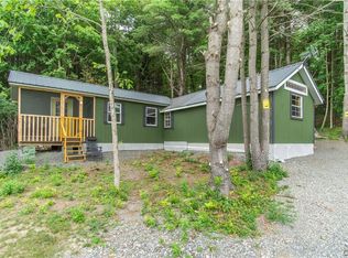 31801 Burnham Cove Rd LOT 20, Theresa, NY 13679