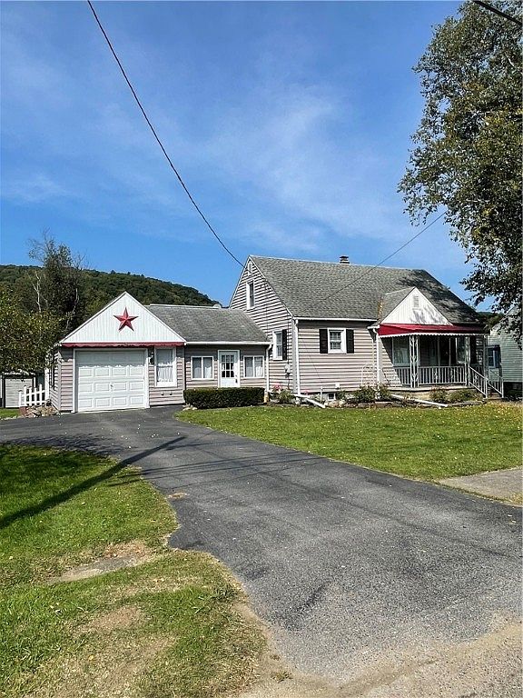 1031 E Honeoye St, Shinglehouse, PA 16748 Zillow
