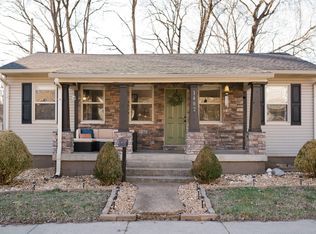 1402 Berry St, Old Hickory, TN 37138