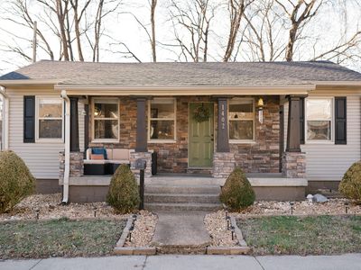 1402 Berry St, Old Hickory, TN, 37138