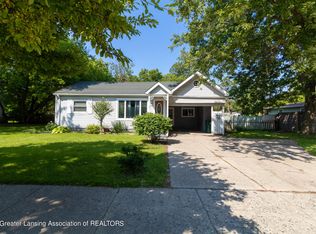 4816 Pleasant Grove Rd, Lansing, MI 48910