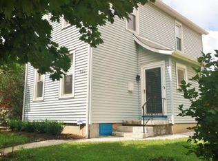 460 Stewart Ave, Columbus, OH 43206