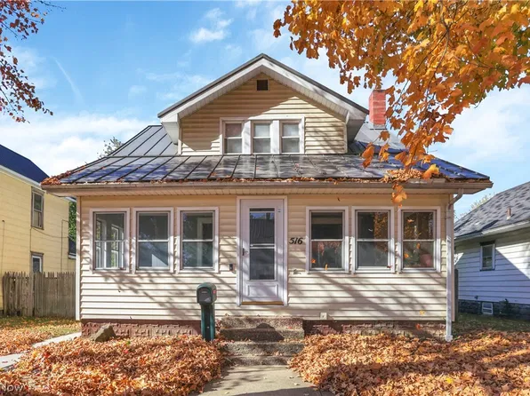 516 Mulvane St, Newcomerstown, OH 43832